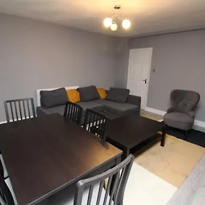  Appartement Modern 2 Bed Close To City