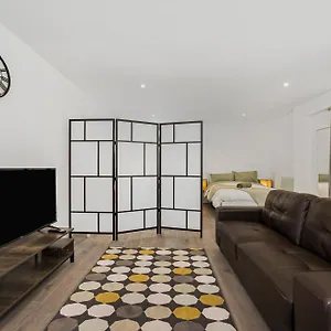  Appartement London Haven At Rutland House