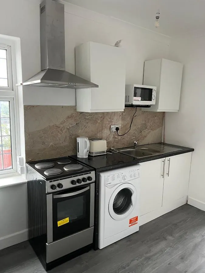 Apartment Starlet Property Wanstead