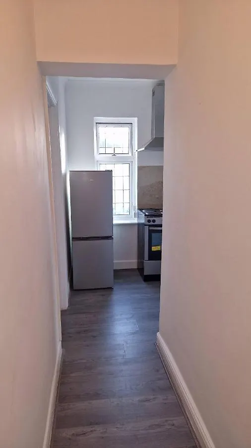 Apartment Starlet Property Wanstead