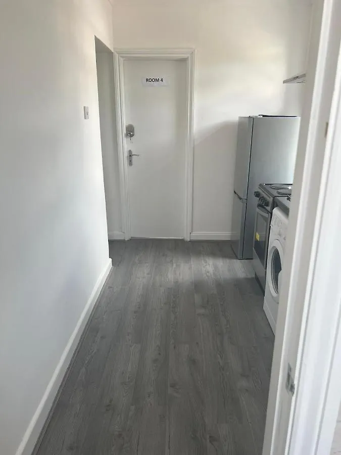 Starlet Property Wanstead 0*,  United Kingdom