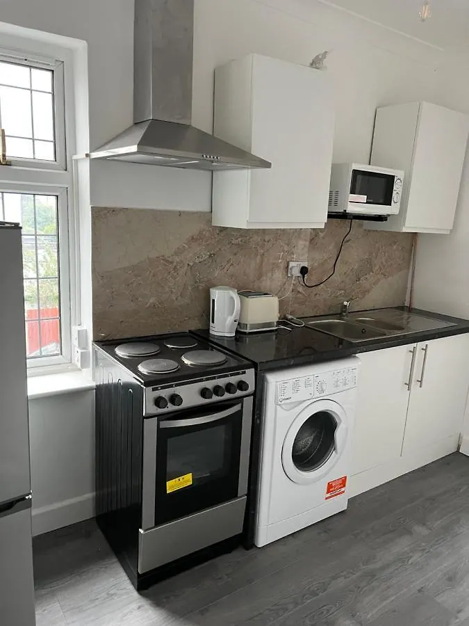 Starlet Property Wanstead United Kingdom