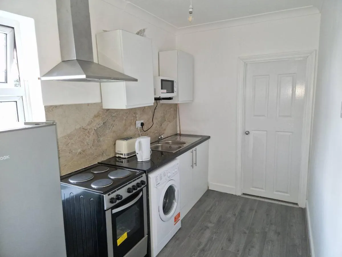 Starlet Property Wanstead United Kingdom