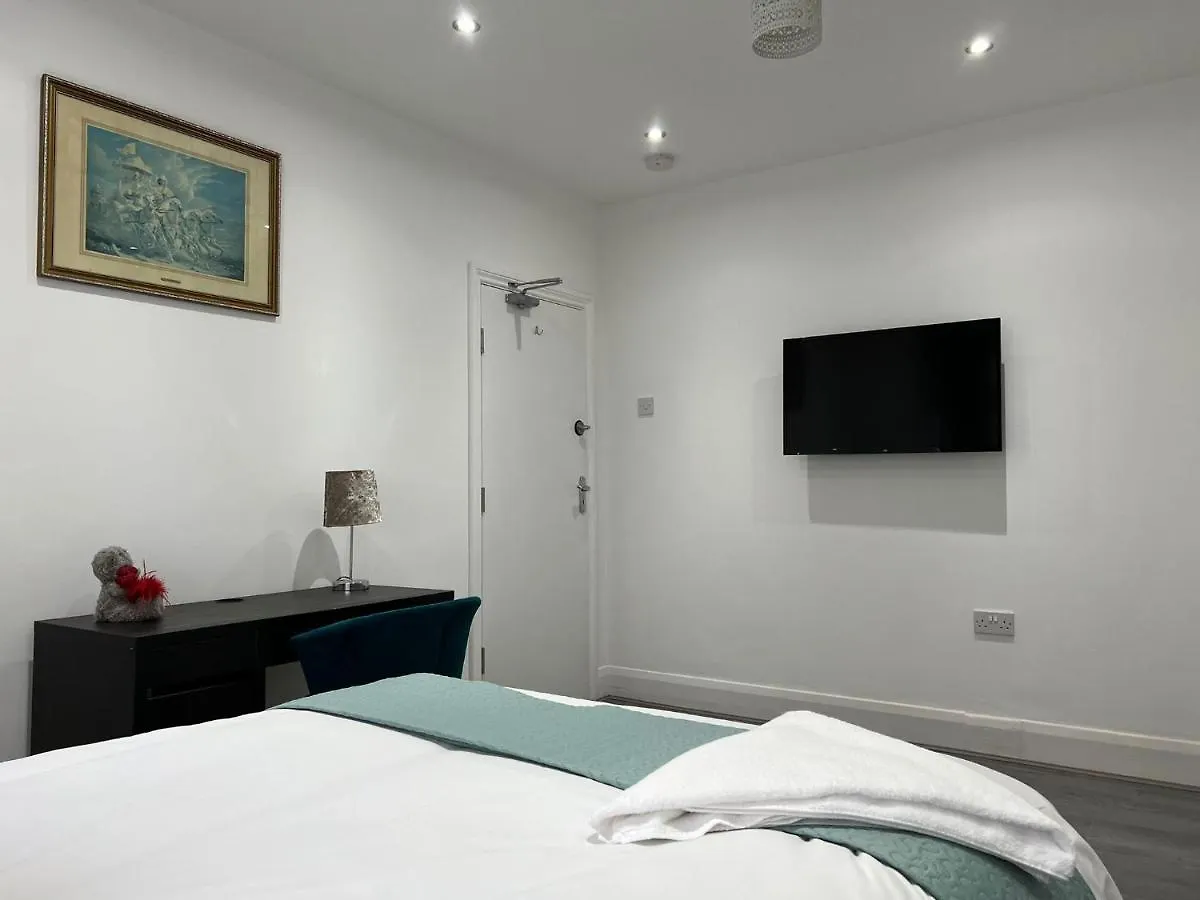 Apartment Starlet Property Wanstead United Kingdom