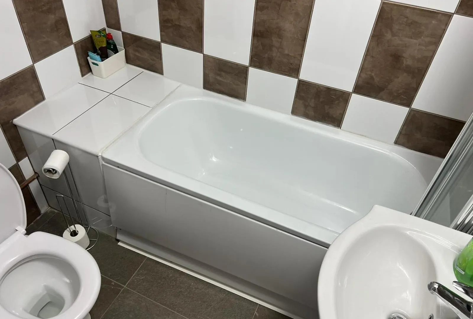 Apartment Starlet Property Wanstead
