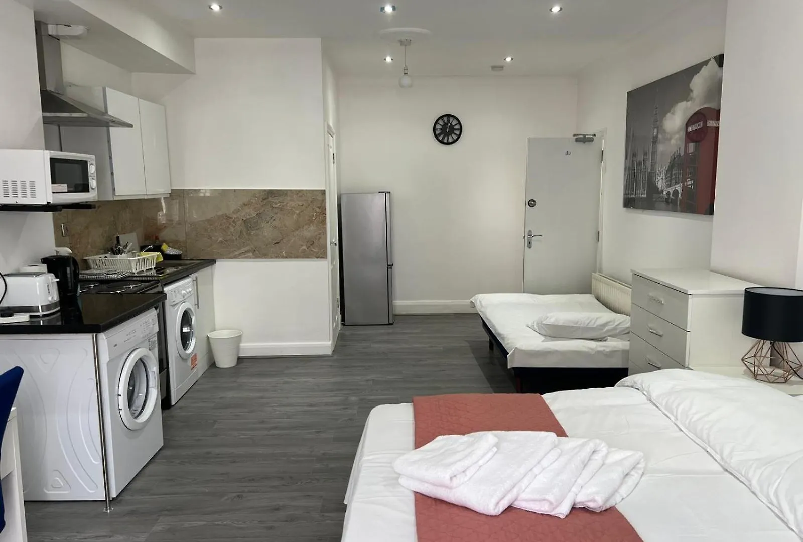 Apartment Starlet Property Wanstead United Kingdom