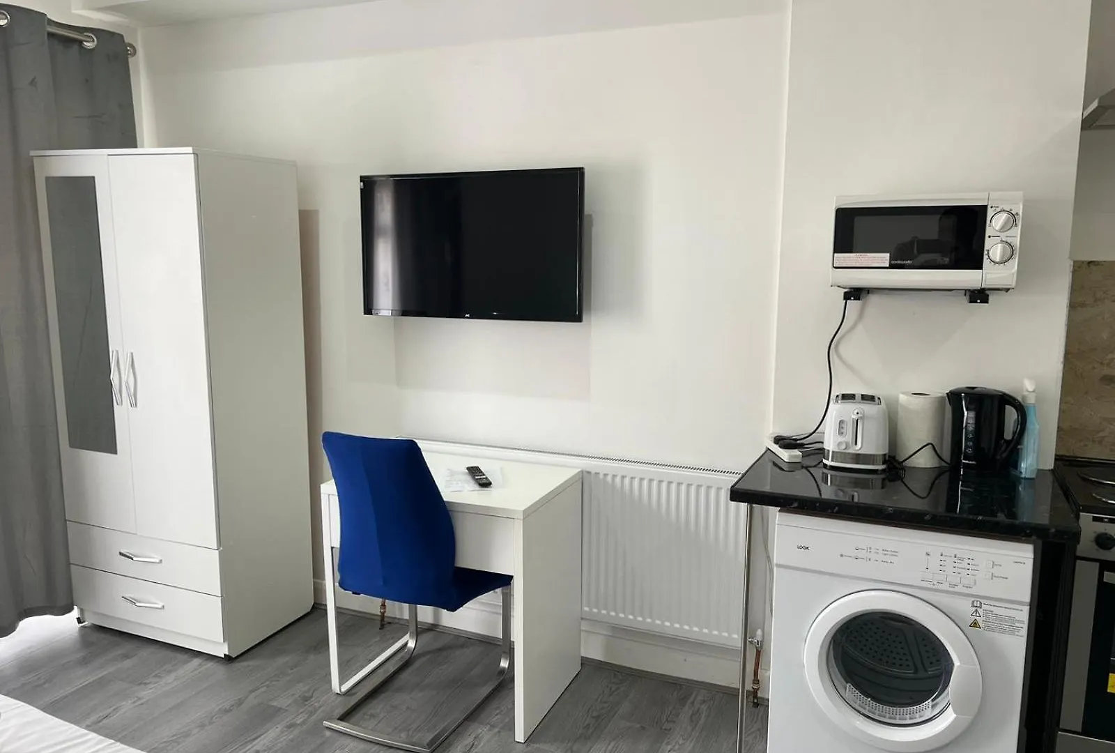 Apartment Starlet Property Wanstead