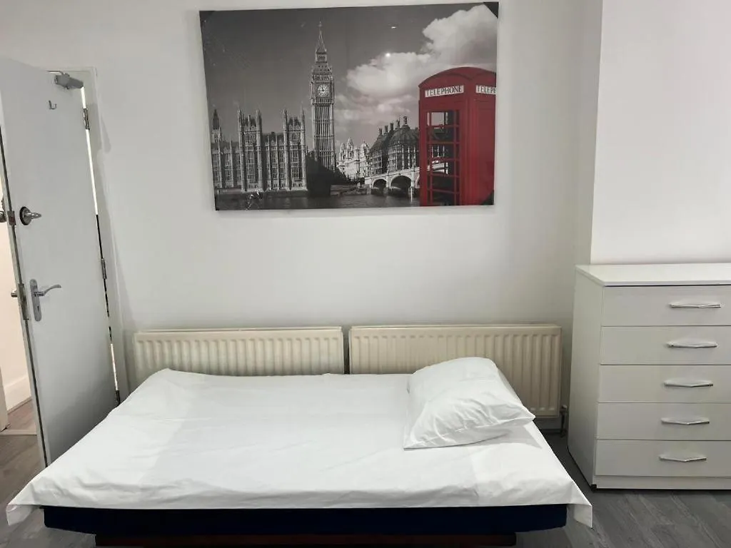 Starlet Property Wanstead 0*,  United Kingdom
